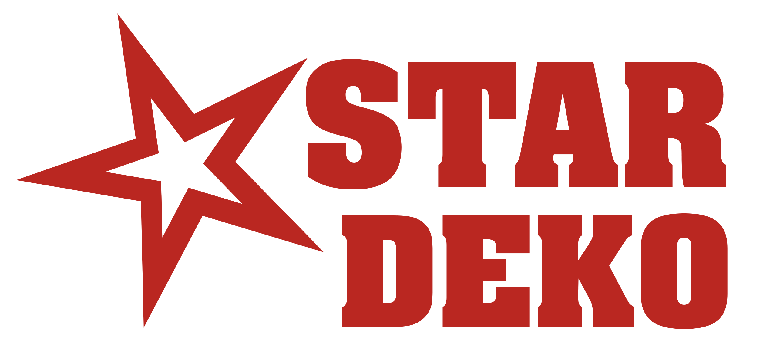 Stardeko